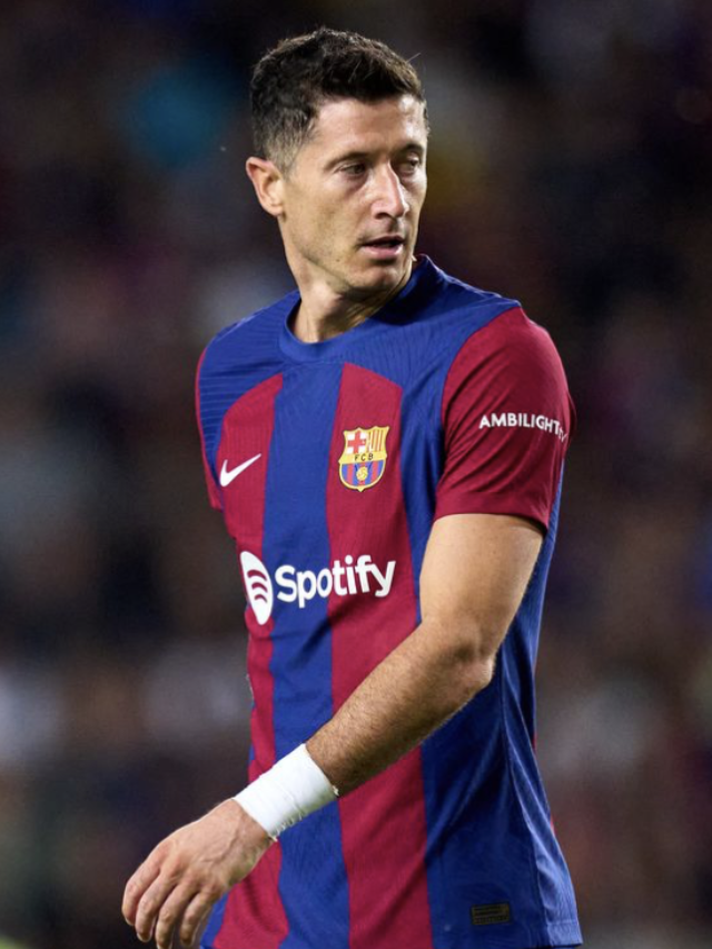 Xavi Announces Barcelona Departure: Barca Manager Exiting Camp Nou at Season End, Citing ‘Lack of Respect’ and Mental Fatigue.