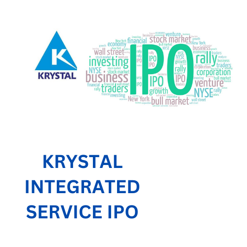 Krystal Integrated Service Ipo
